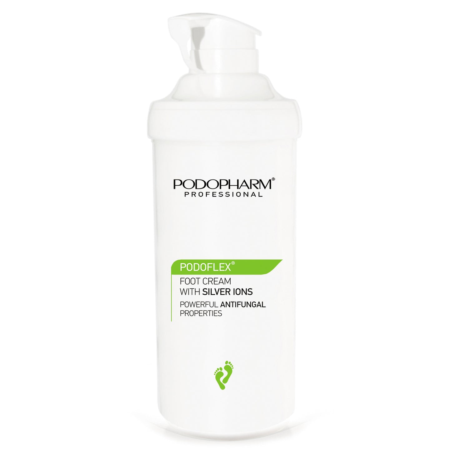 PODOFLEX® Foot cream with silver ions