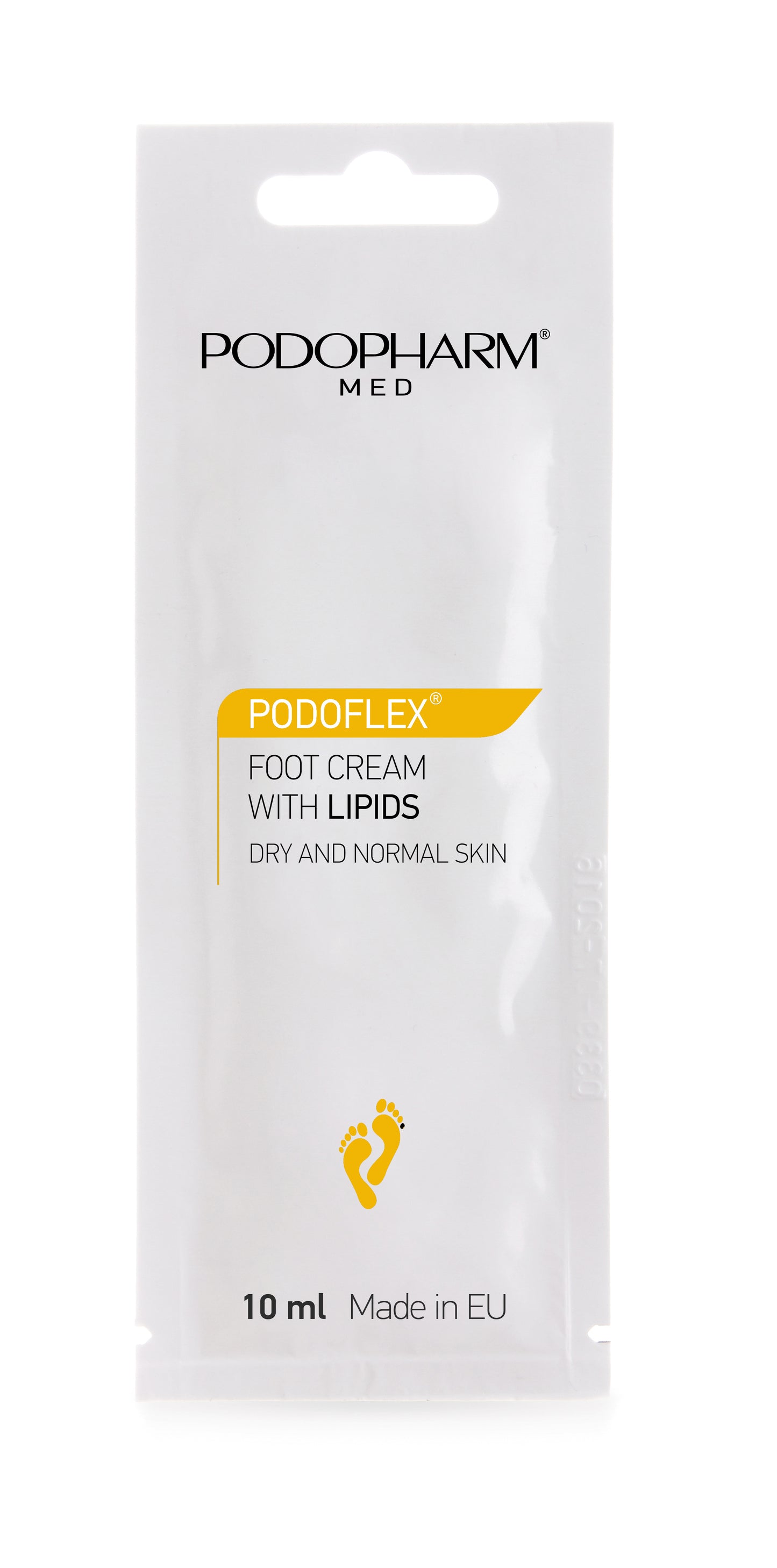 PODOFLEX® Foot cream with lipids