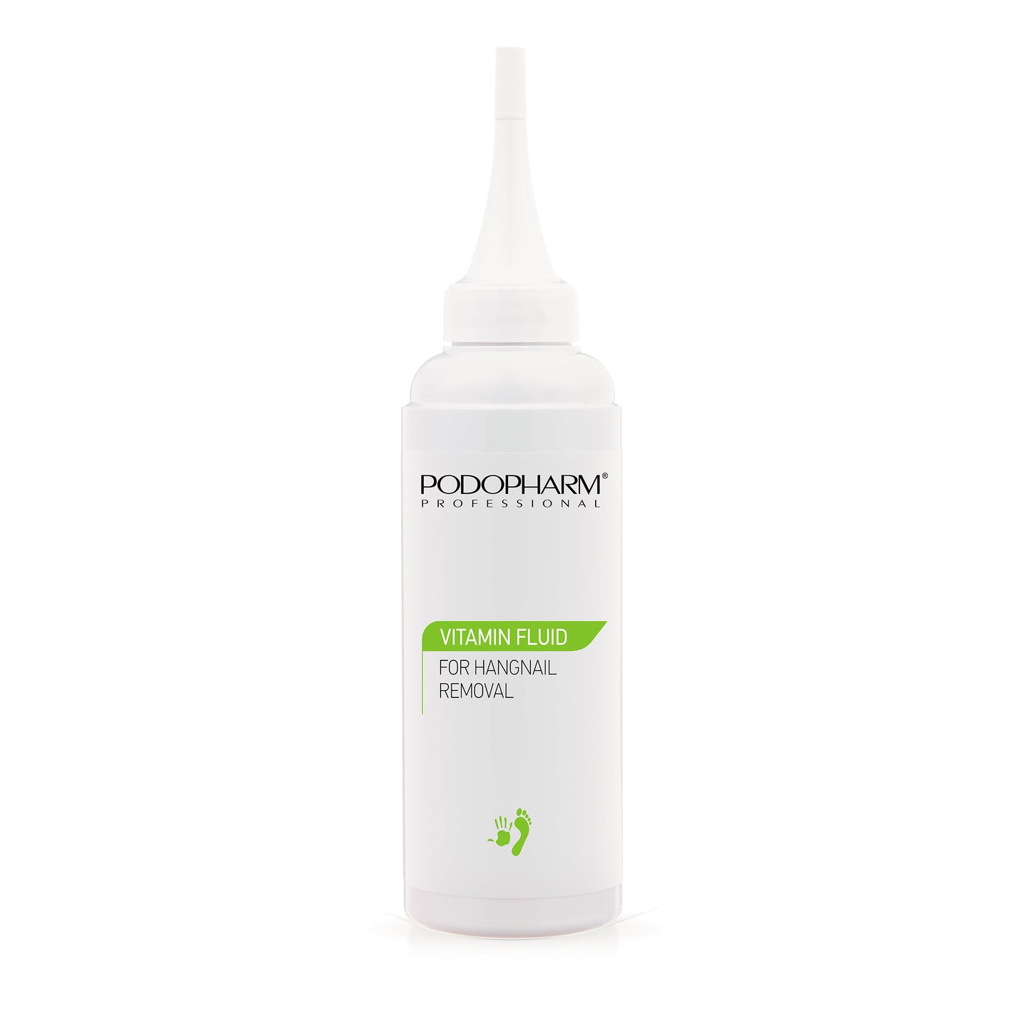 MANICURE PEDICURE SPA Vitamin fluid for hangnail removal