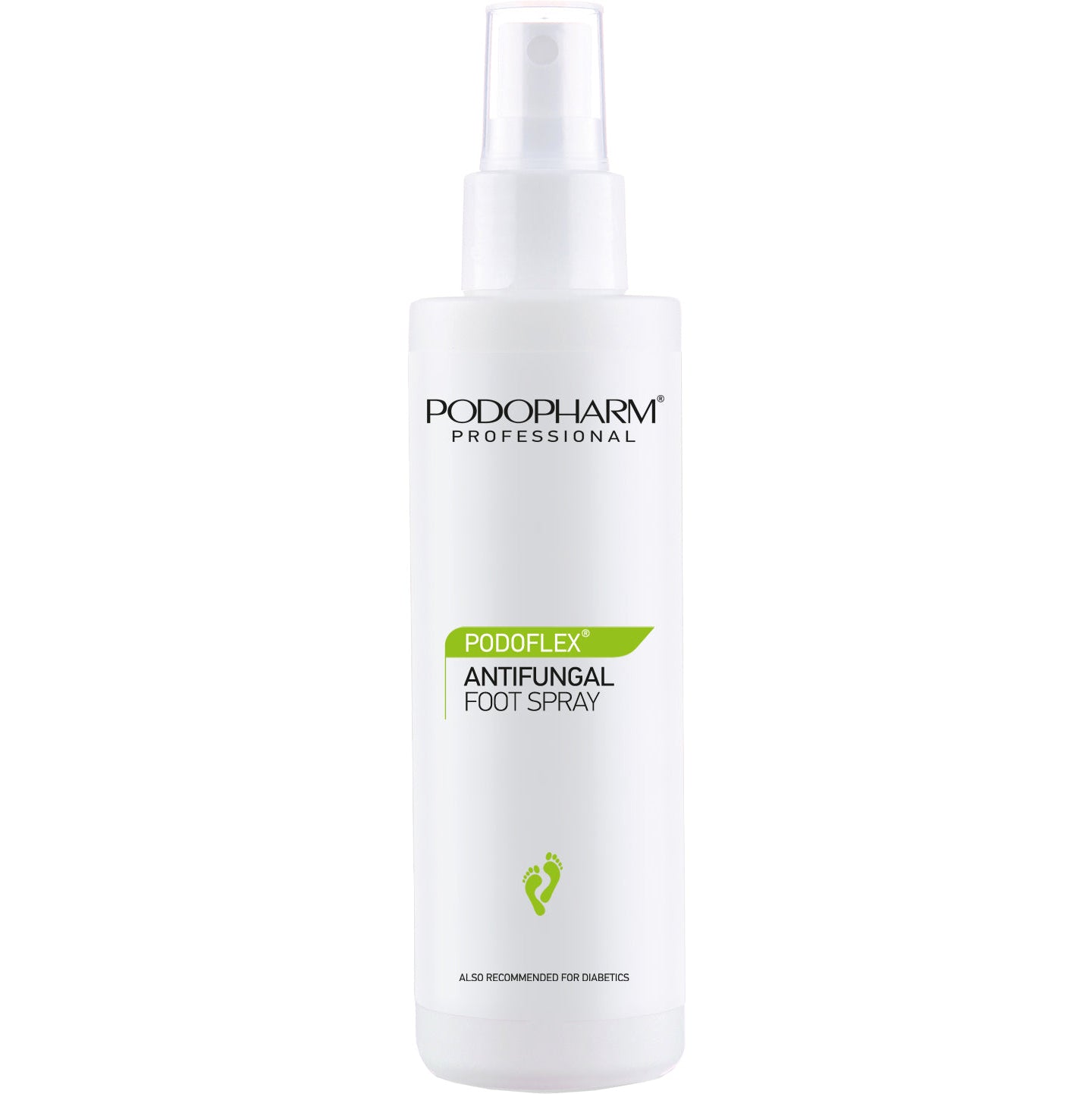 PODOFLEX® Antifungal foot spray