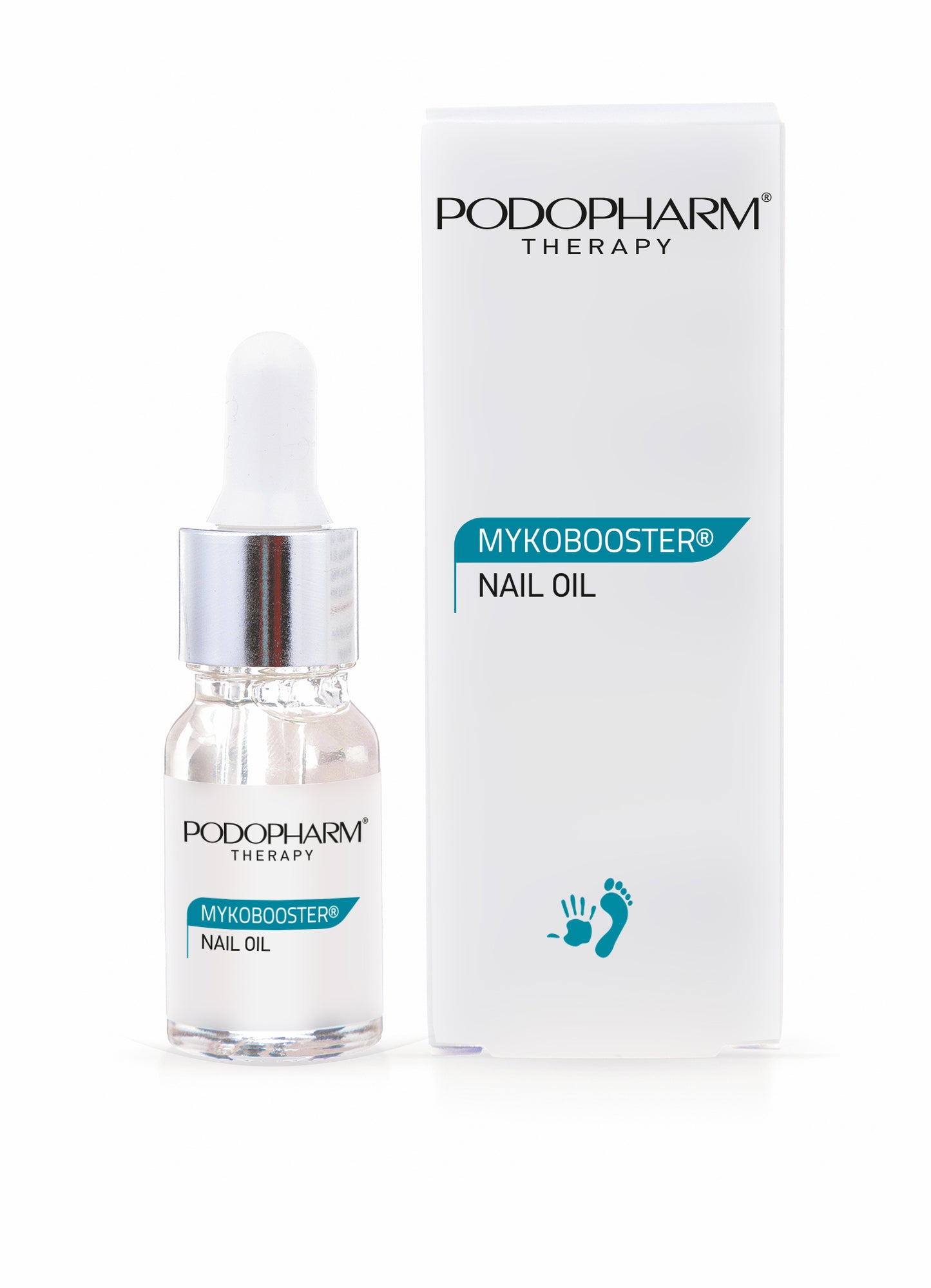 MYKOBOOSTER® Nail oil
