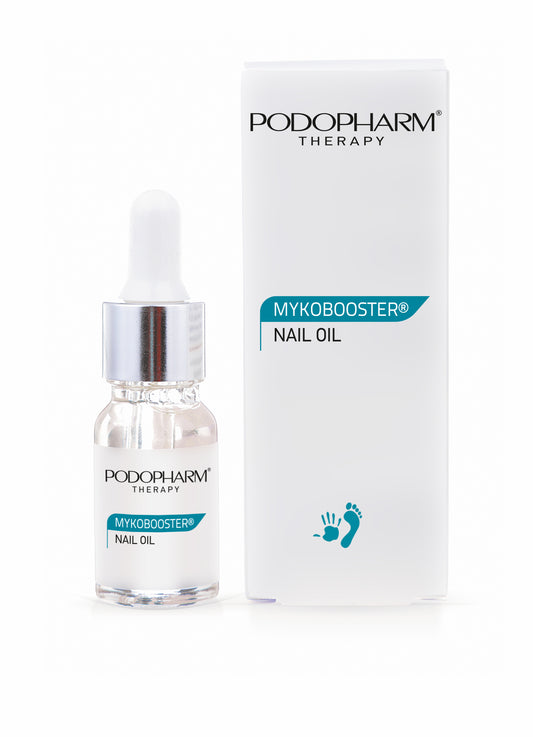 MYKOBOOSTER® Nail oil