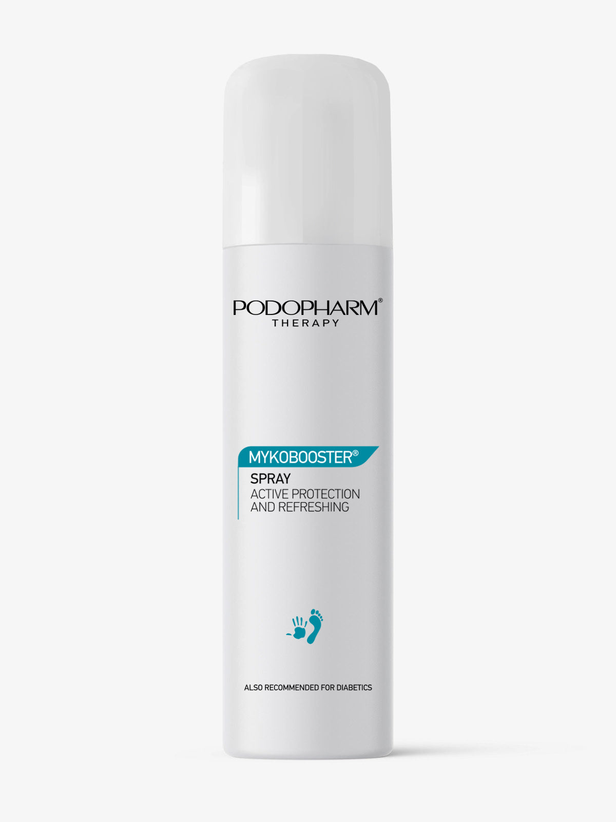 Mykobooster spray