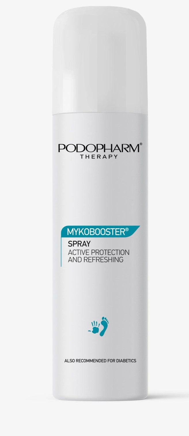 Mykobooster spray