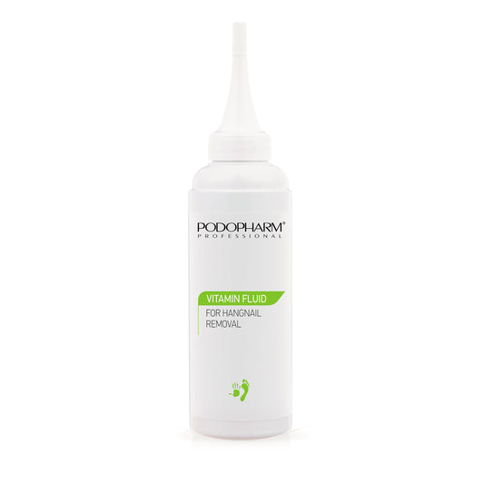 MANICURE PEDICURE SPA Vitamin fluid for hangnail removal