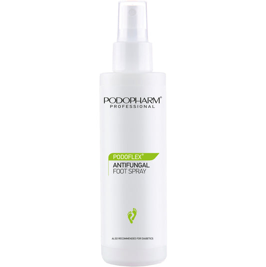 PODOFLEX® Antifungal foot spray
