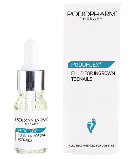 PODOFLEX® Fluid for ingrown toenails