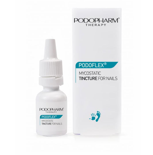 PODOFLEX® Mycostatic tincture for nails