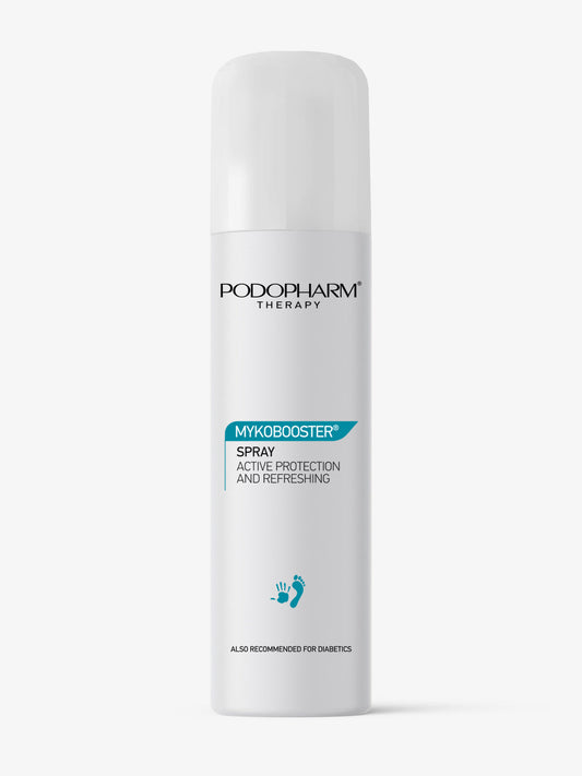 Mykobooster spray